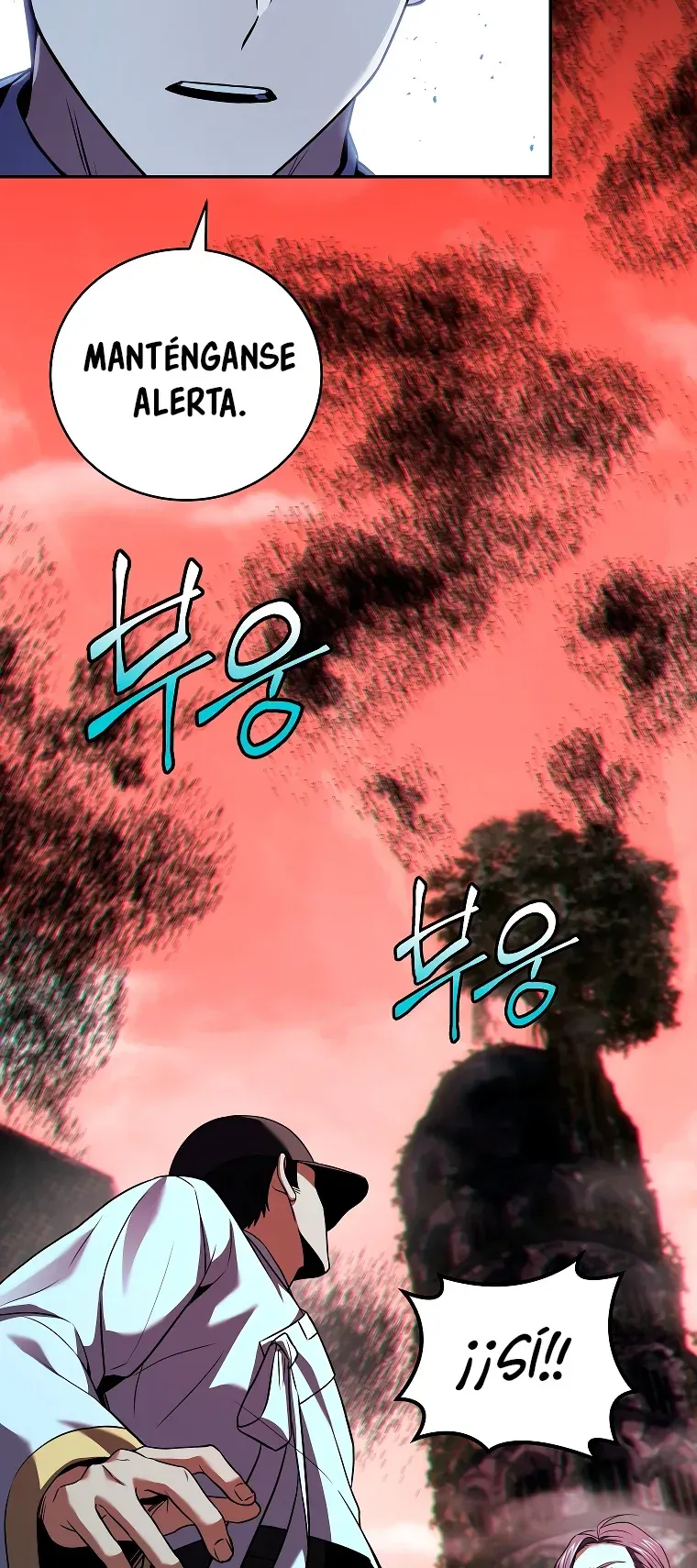 Read El regreso del jugador congelado es Manga Online