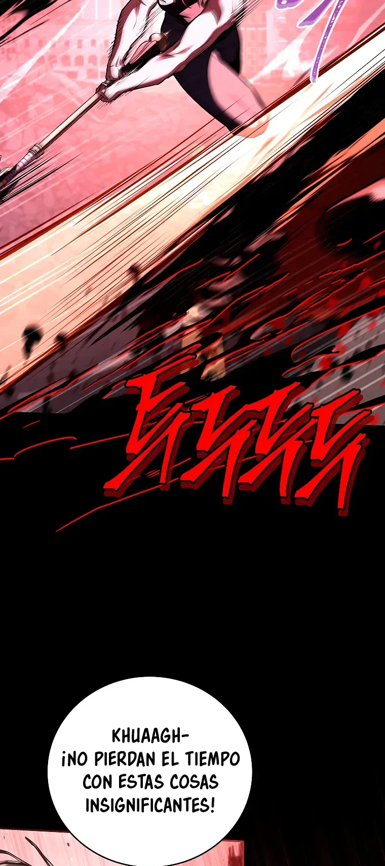 Read El regreso del jugador congelado es Manga Online