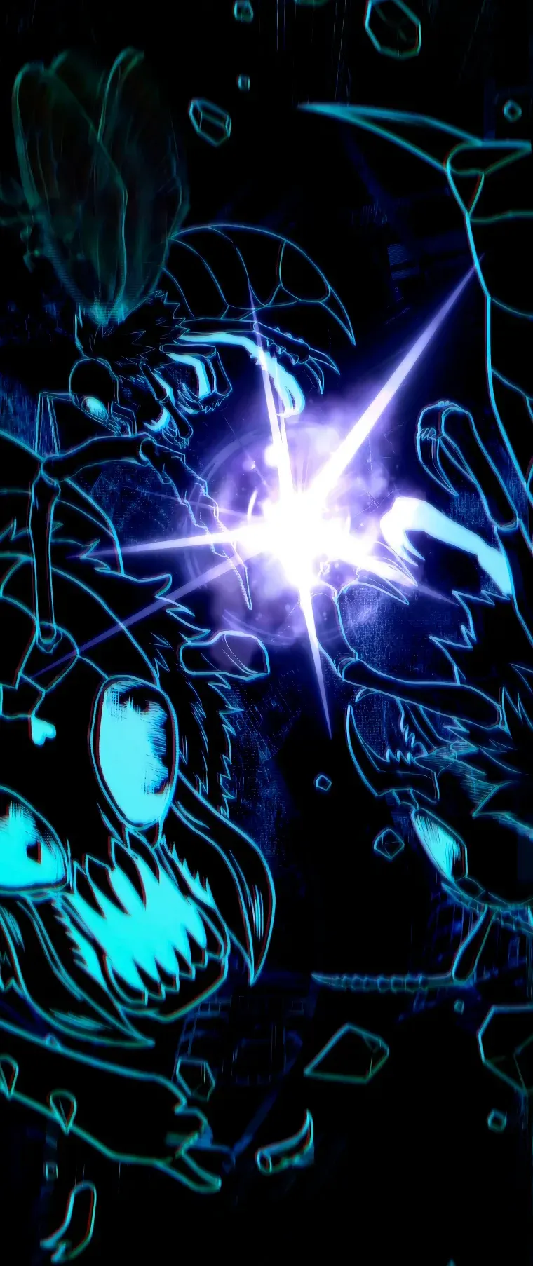 Read El regreso del jugador congelado es Manga Online