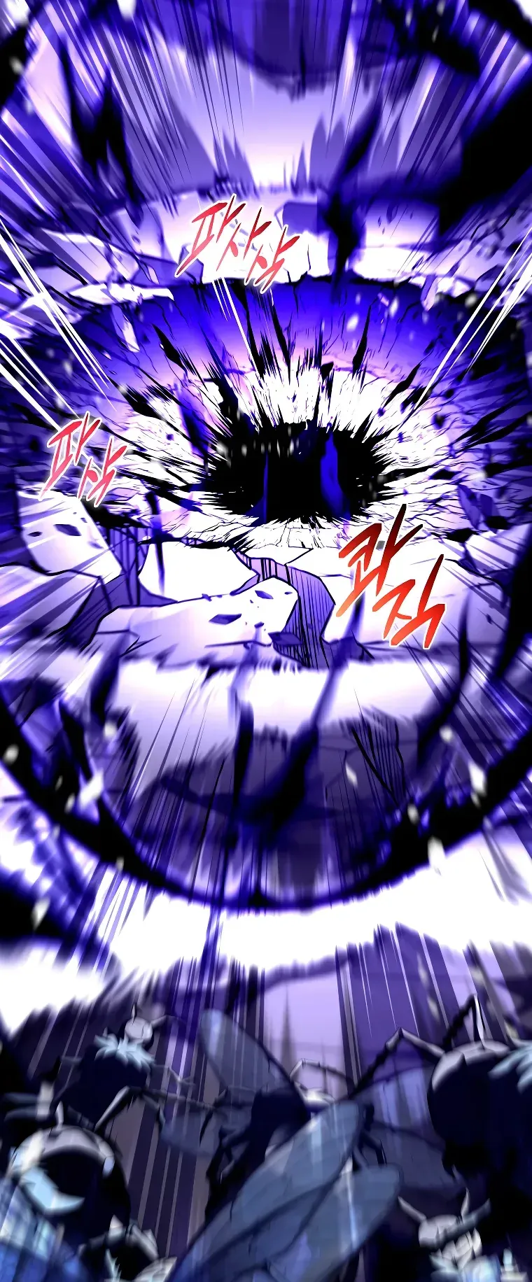 Read El regreso del jugador congelado es Manga Online