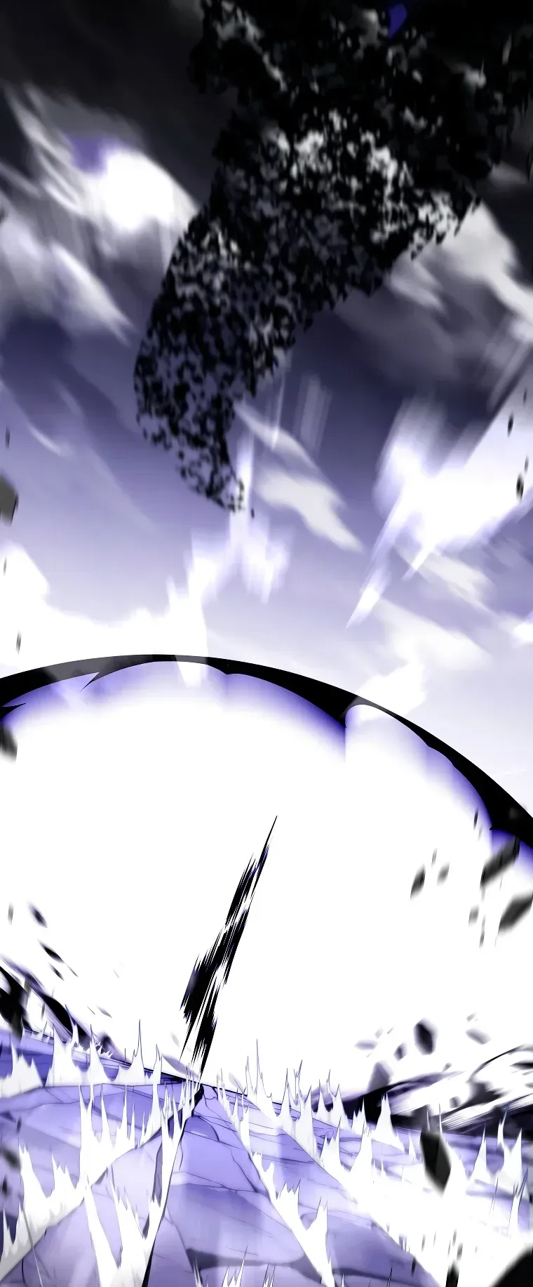 Read El regreso del jugador congelado es Manga Online