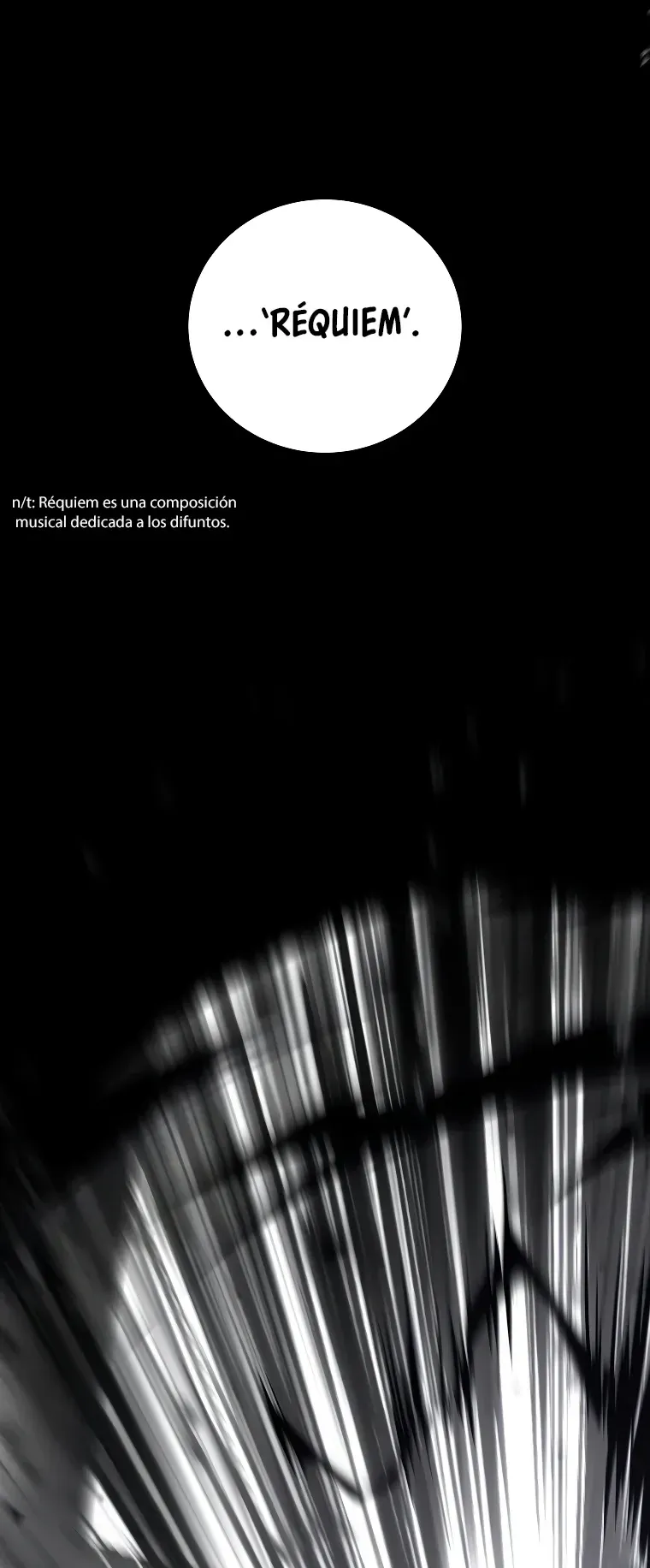 Read El regreso del jugador congelado es Manga Online