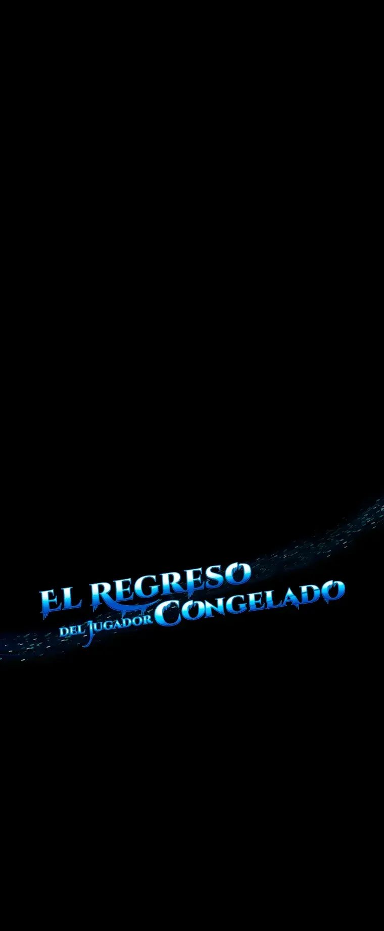 Read El regreso del jugador congelado es Manga Online