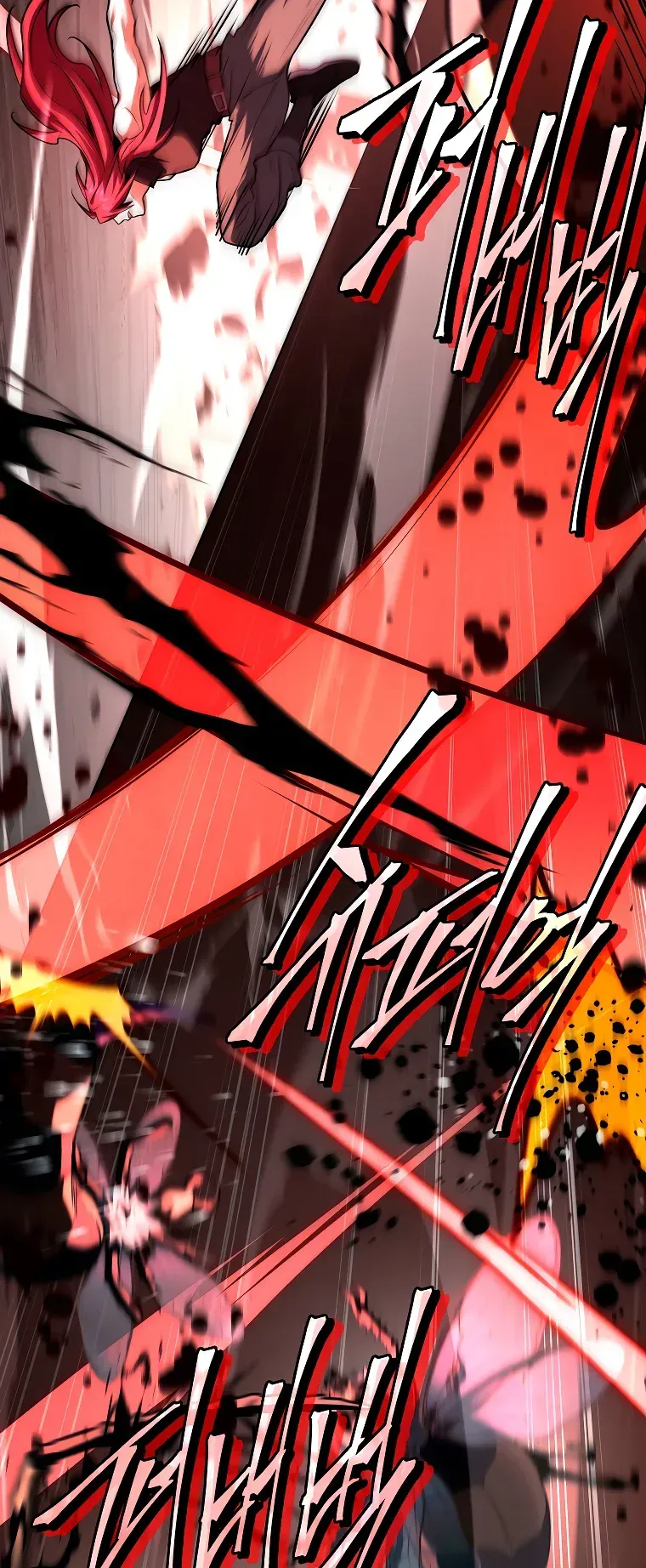 Read El regreso del jugador congelado es Manga Online