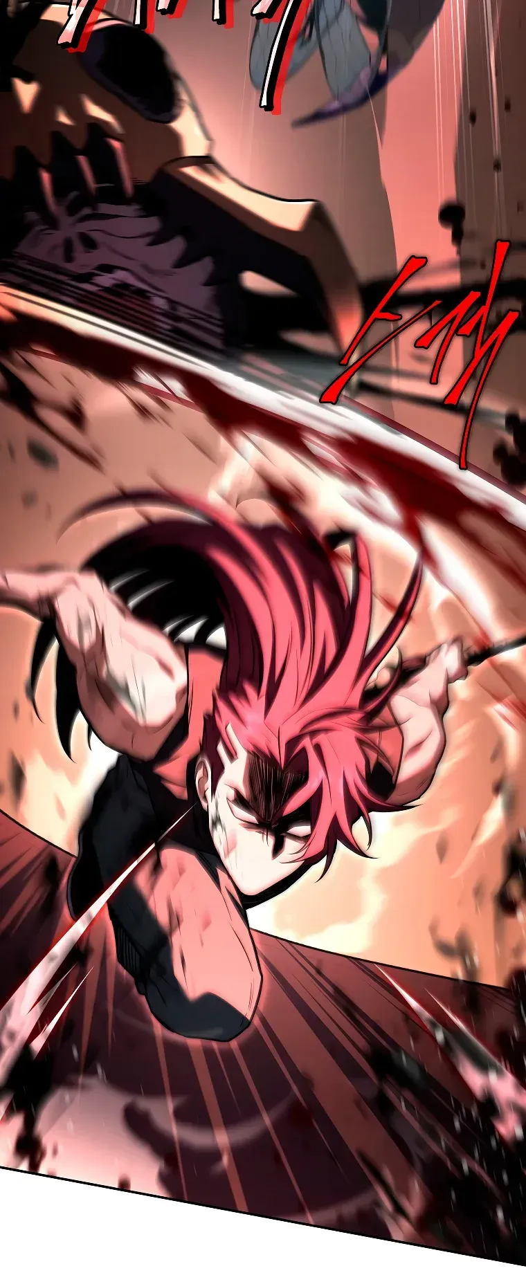 Read El regreso del jugador congelado es Manga Online