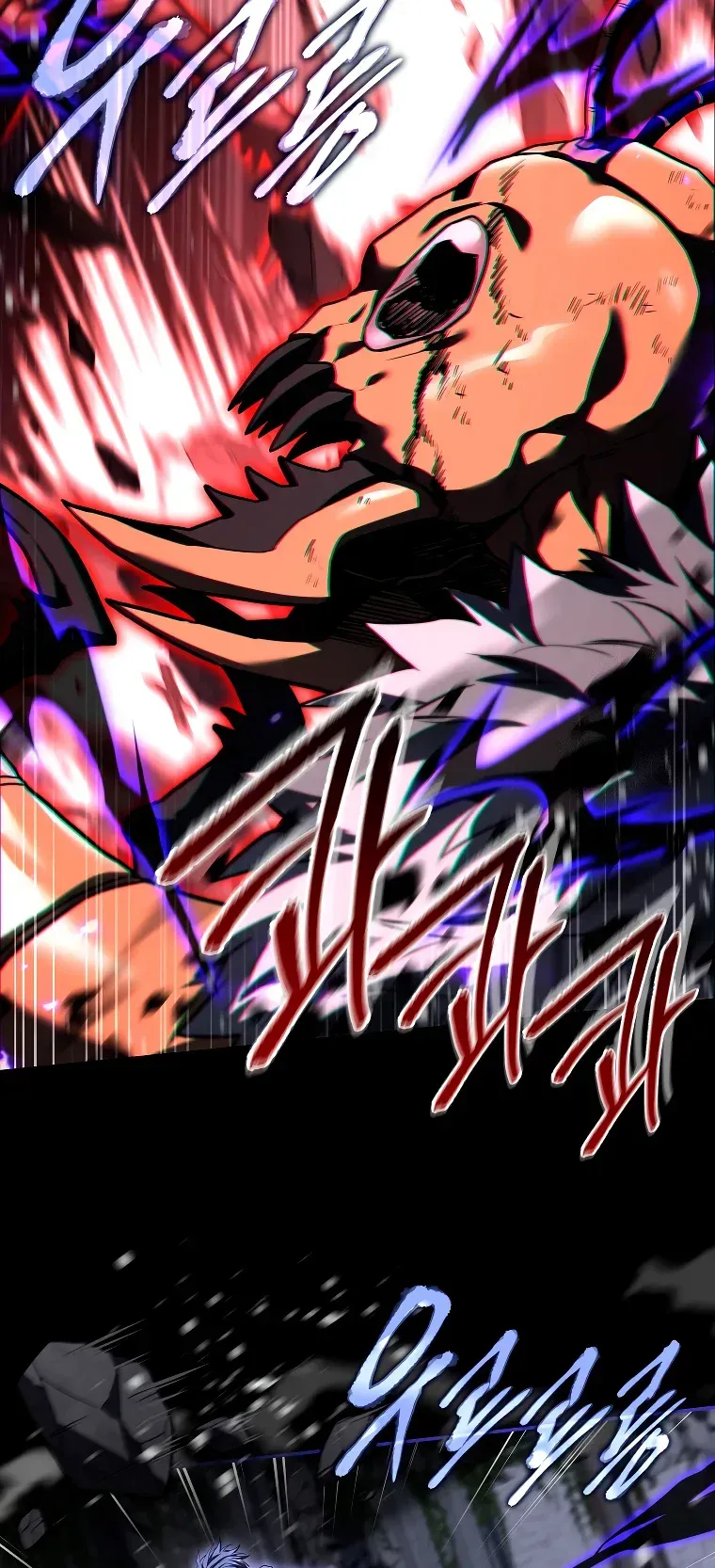 Read El regreso del jugador congelado es Manga Online