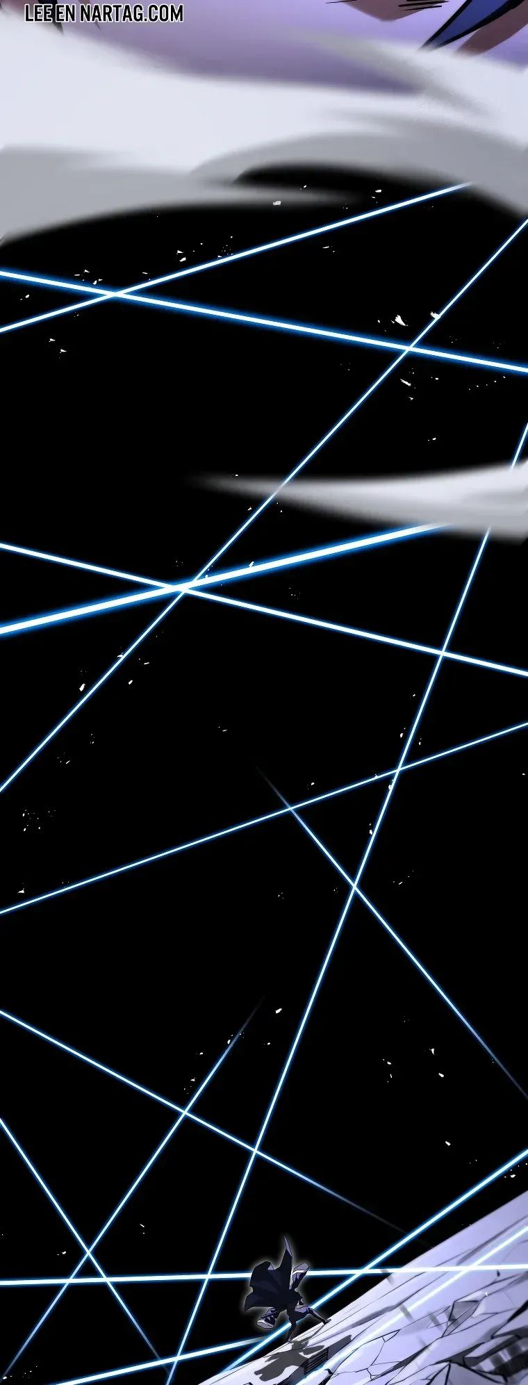 Read El regreso del jugador congelado es Manga Online