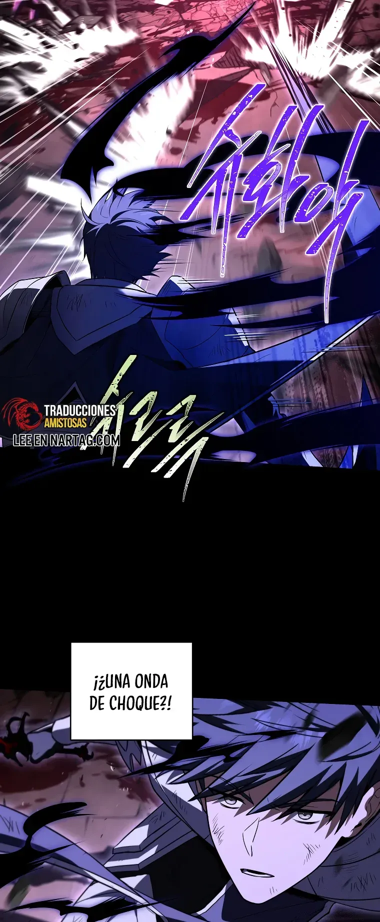 Read El regreso del jugador congelado es Manga Online