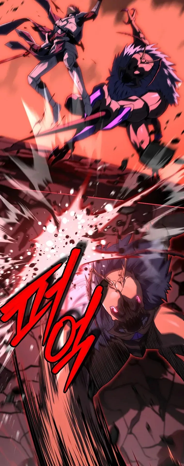 Read El regreso del jugador congelado es Manga Online