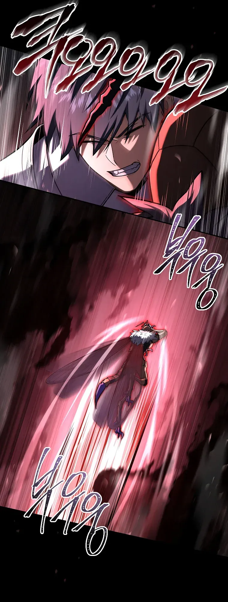 Read El regreso del jugador congelado es Manga Online