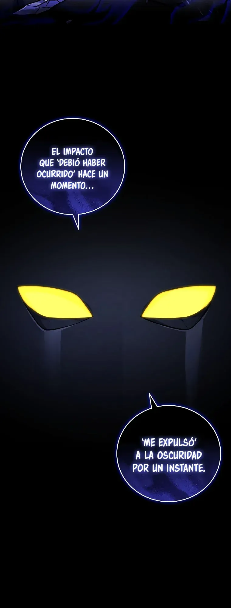 Read El regreso del jugador congelado es Manga Online