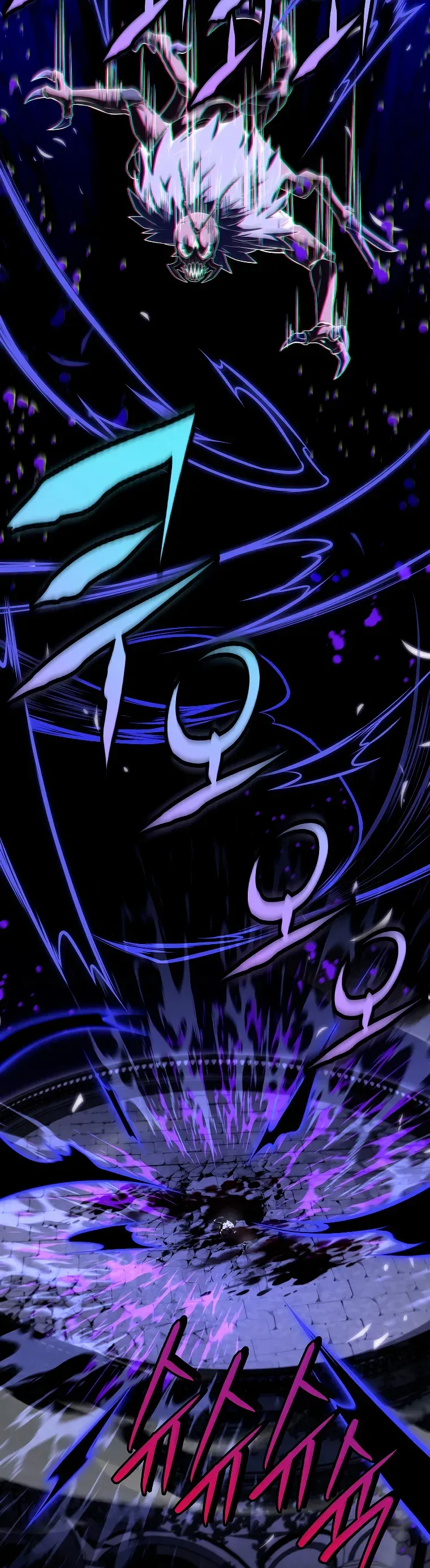 Read El regreso del jugador congelado es Manga Online