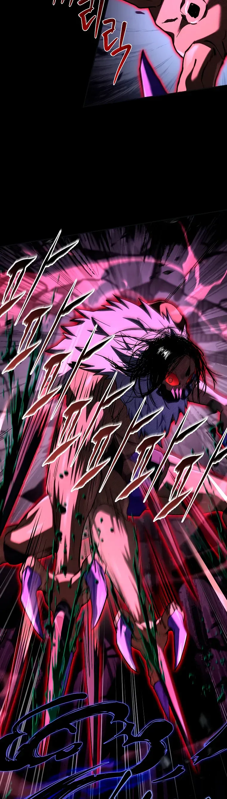 Read El regreso del jugador congelado es Manga Online