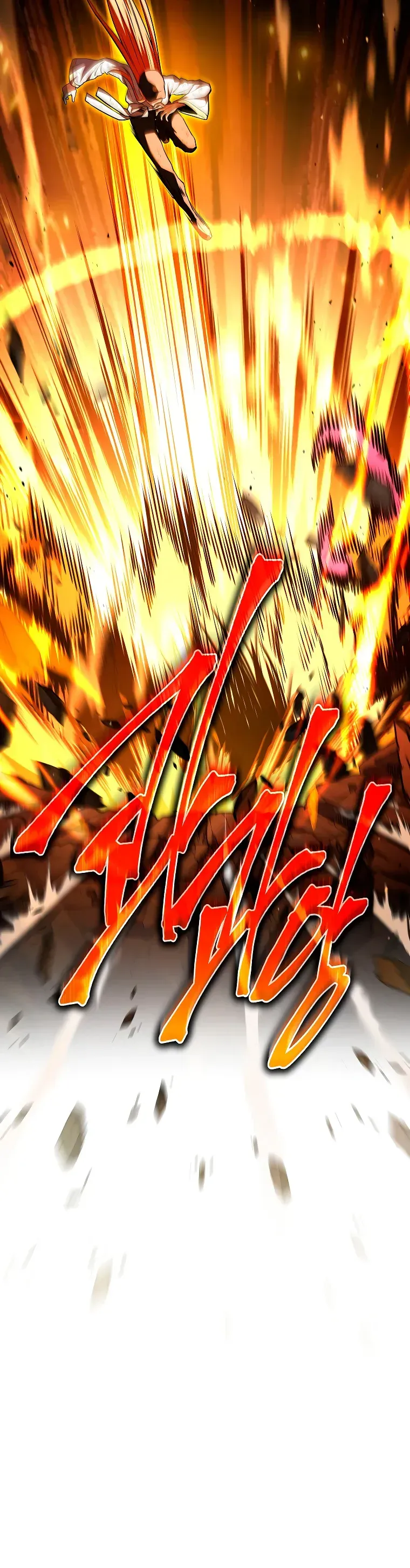 Read El regreso del jugador congelado es Manga Online