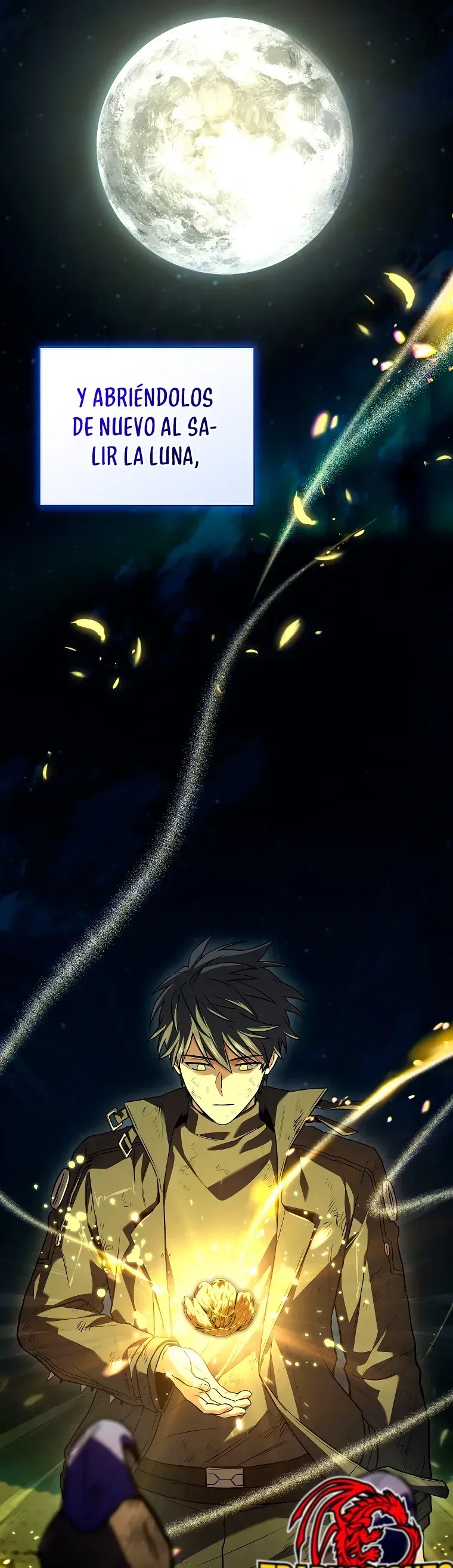 Read El regreso del jugador congelado es Manga Online