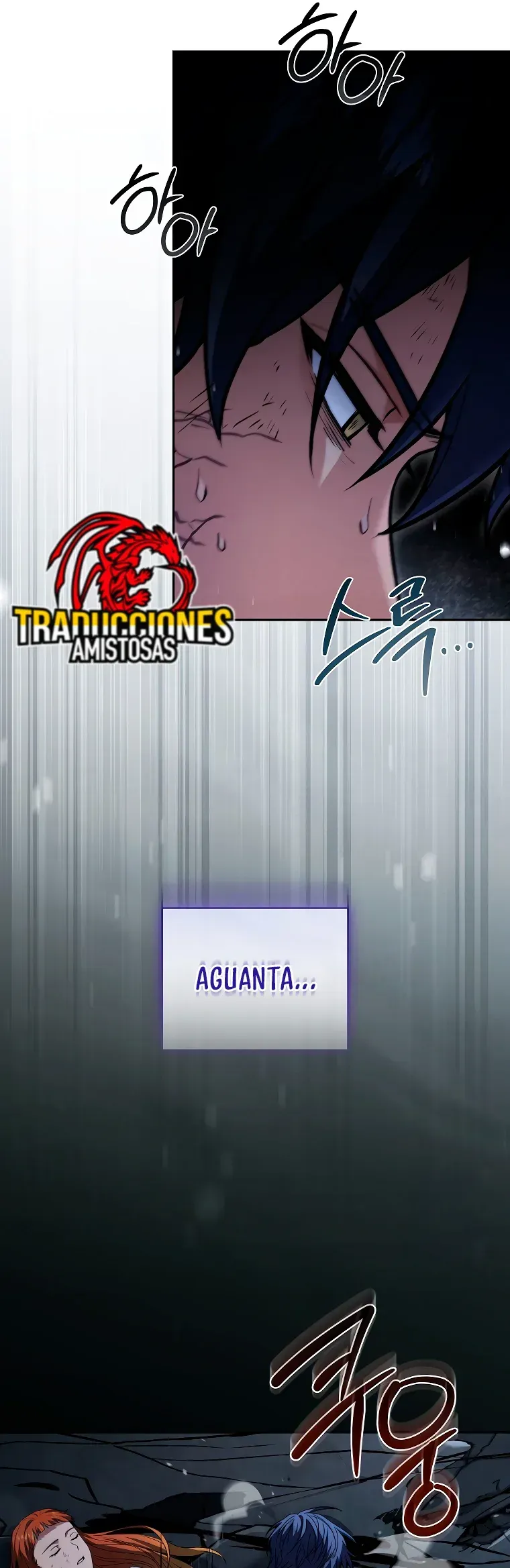 Read El regreso del jugador congelado es Manga Online