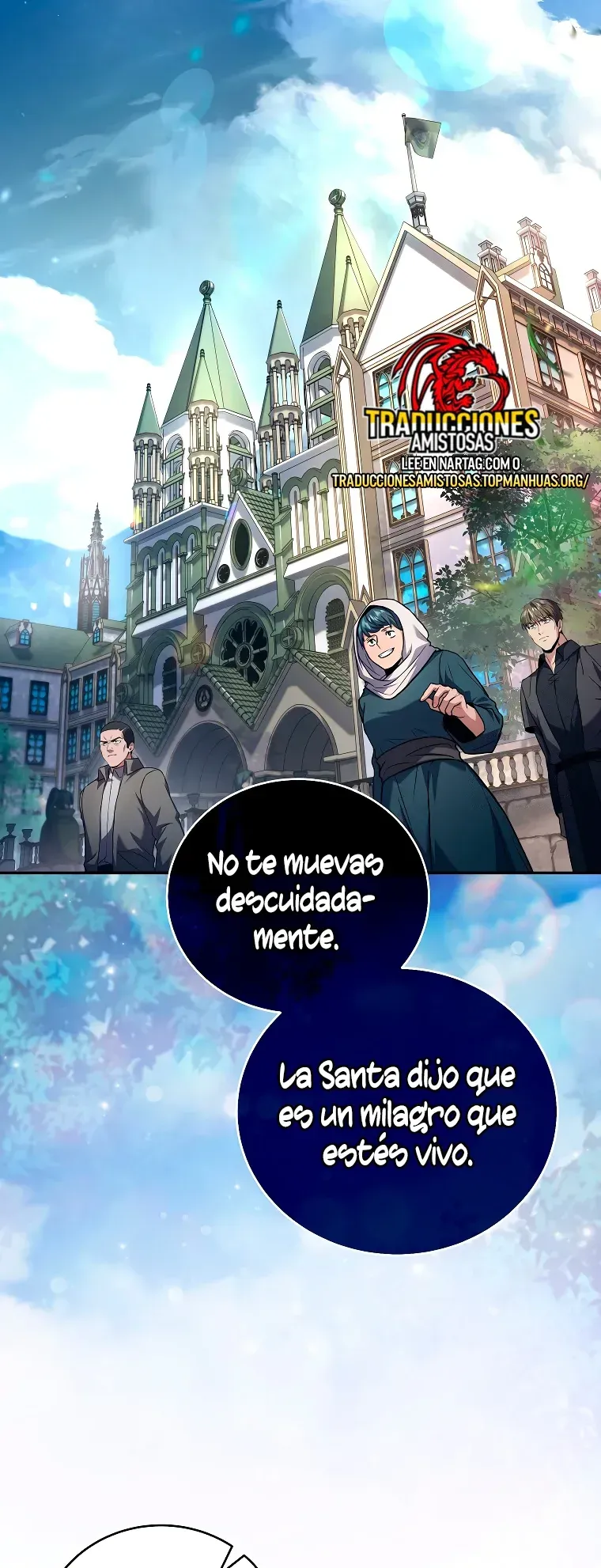 Read El regreso del jugador congelado es Manga Online