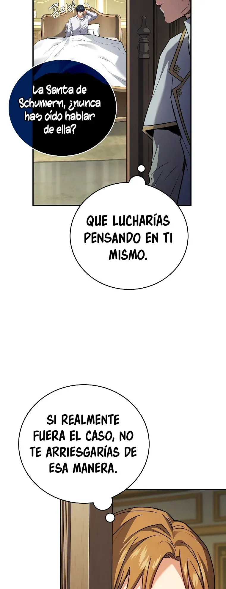 Read El regreso del jugador congelado es Manga Online