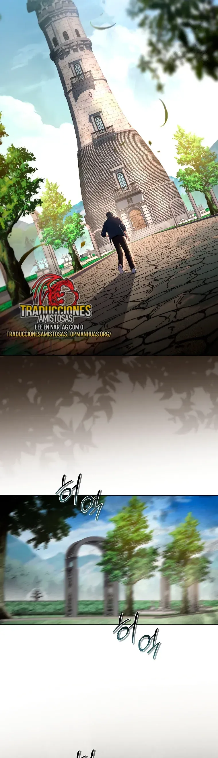 Read El regreso del jugador congelado es Manga Online