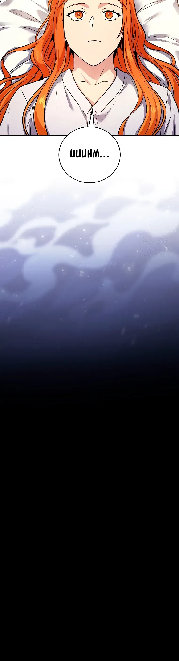 Read El regreso del jugador congelado es Manga Online