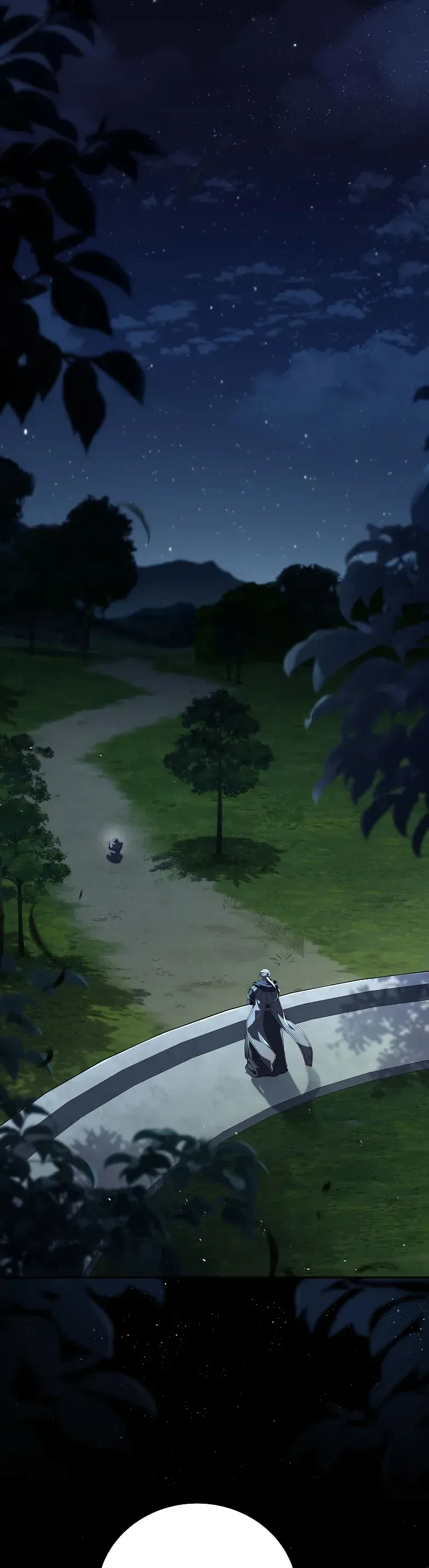 Read El regreso del jugador congelado es Manga Online