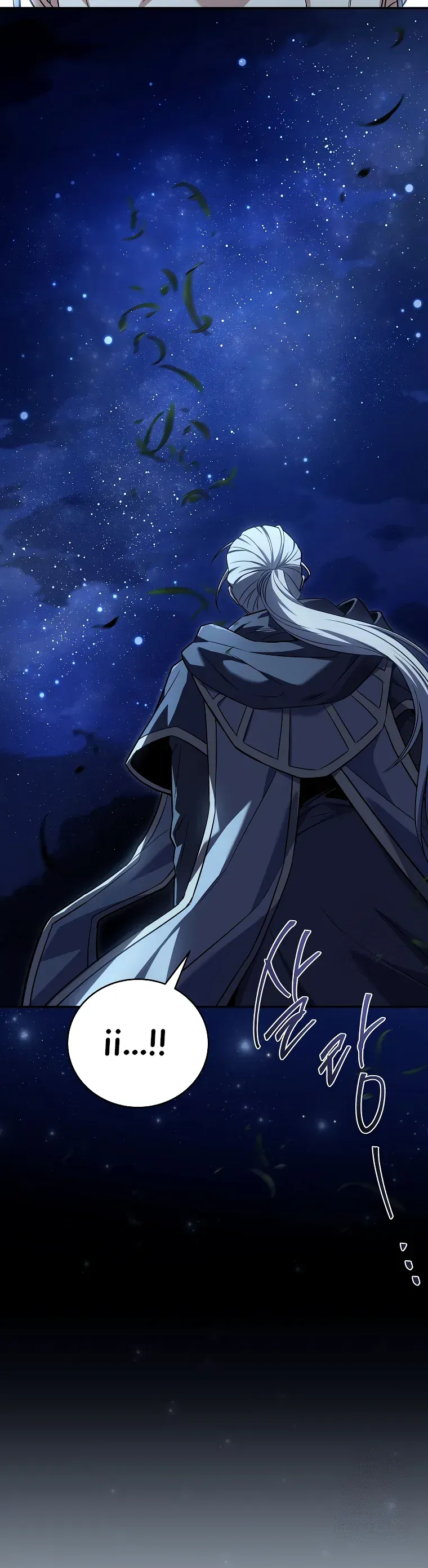 Read El regreso del jugador congelado es Manga Online