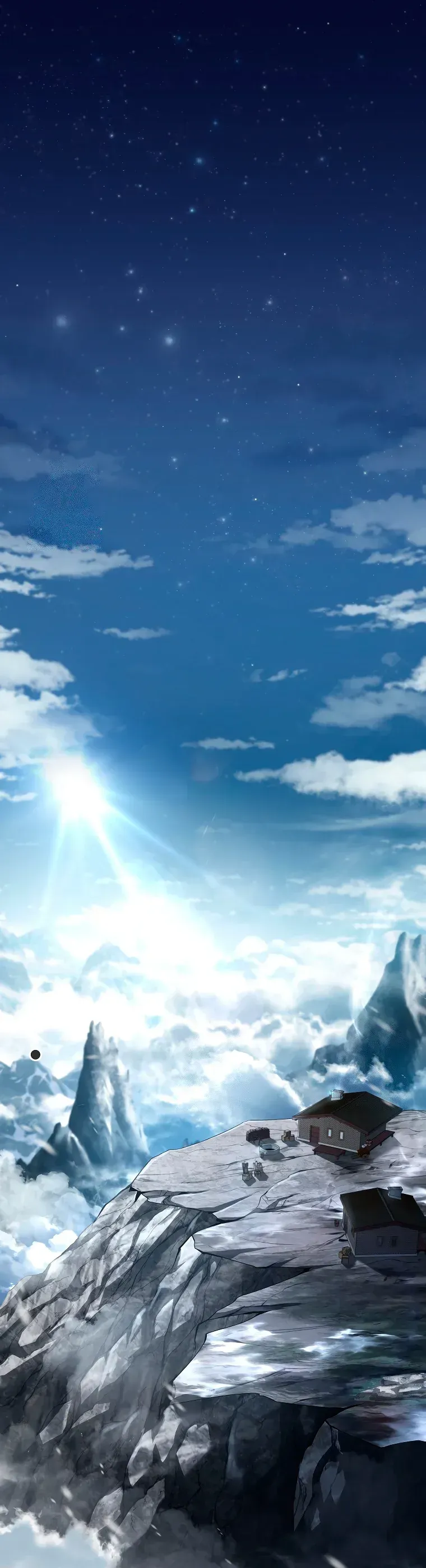 Read El regreso del jugador congelado es Manga Online