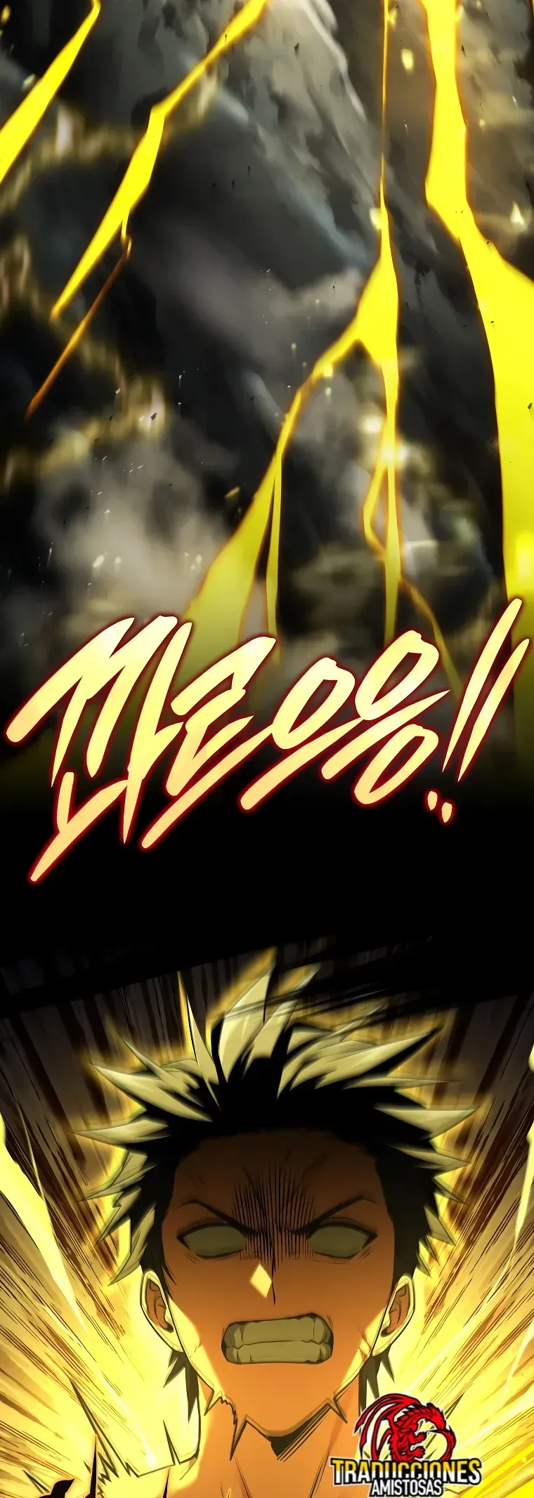 Read El regreso del jugador congelado es Manga Online