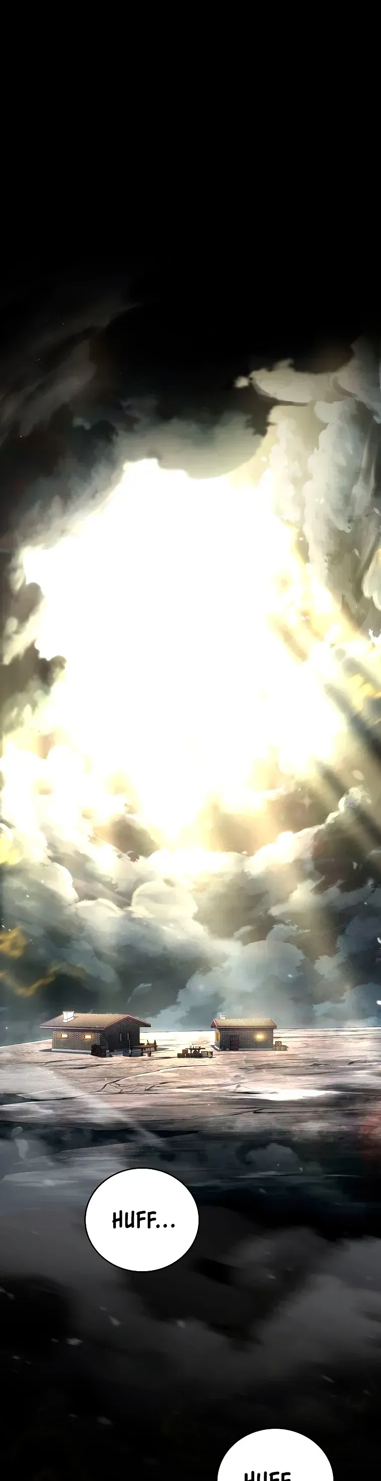 Read El regreso del jugador congelado es Manga Online