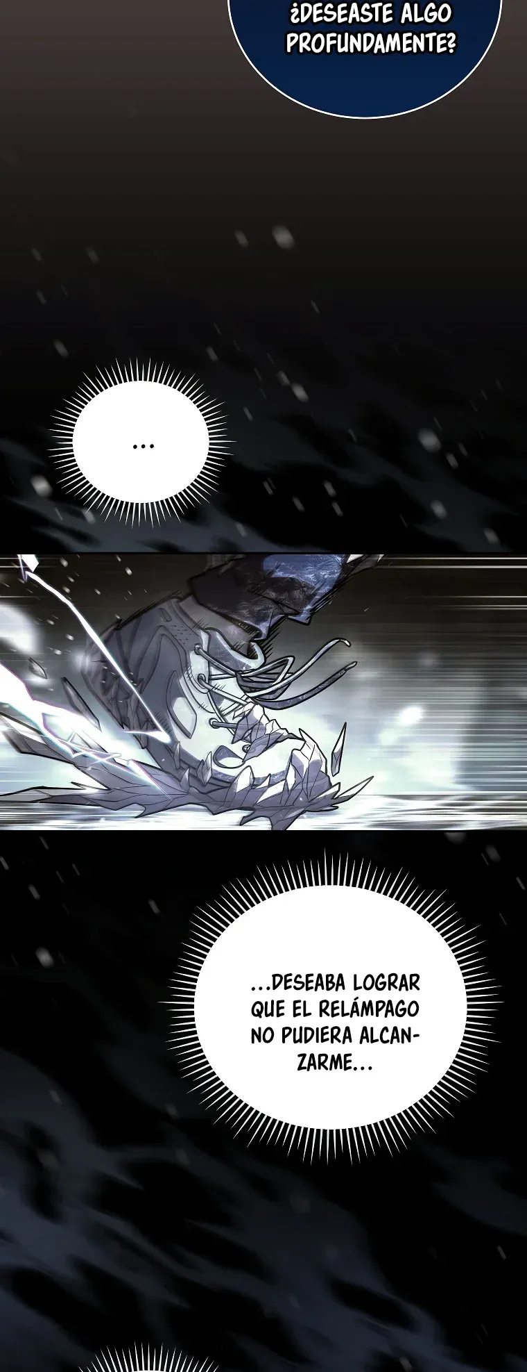 Read El regreso del jugador congelado es Manga Online