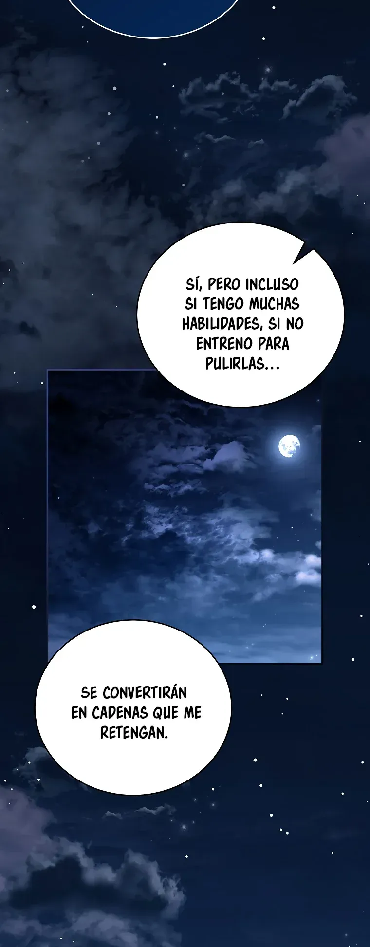 Read El regreso del jugador congelado es Manga Online