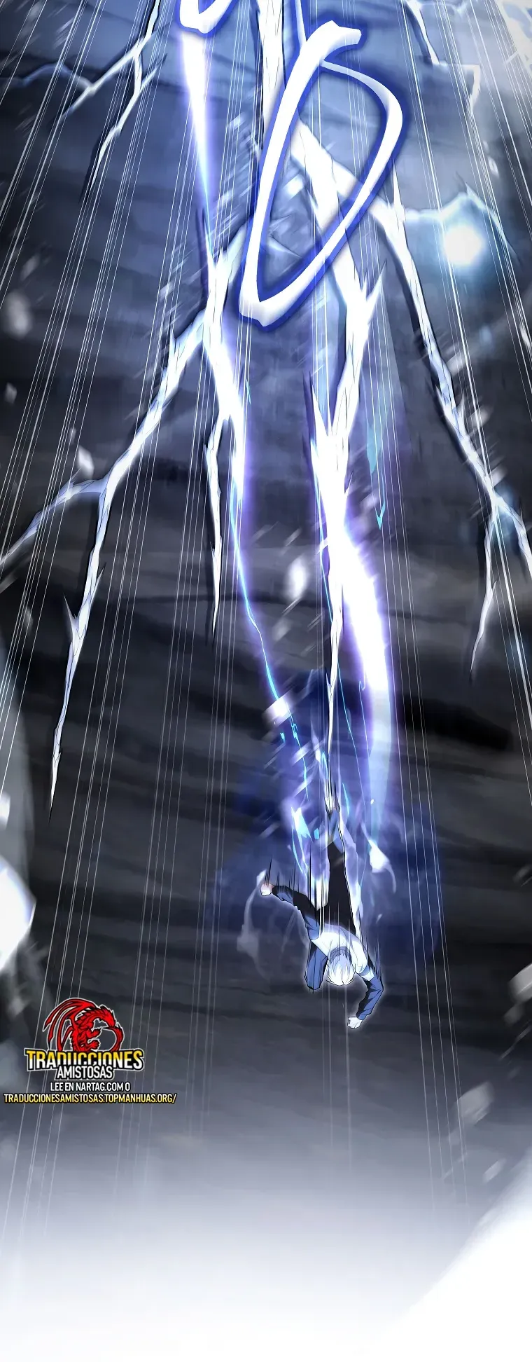 Read El regreso del jugador congelado es Manga Online