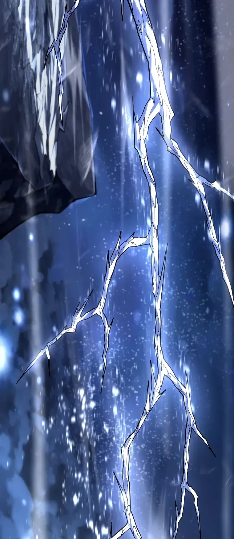 Read El regreso del jugador congelado es Manga Online