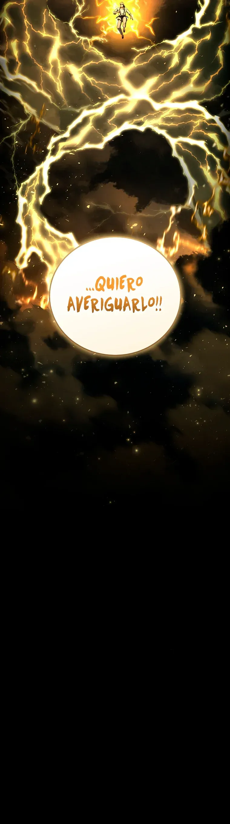 Read El regreso del jugador congelado es Manga Online