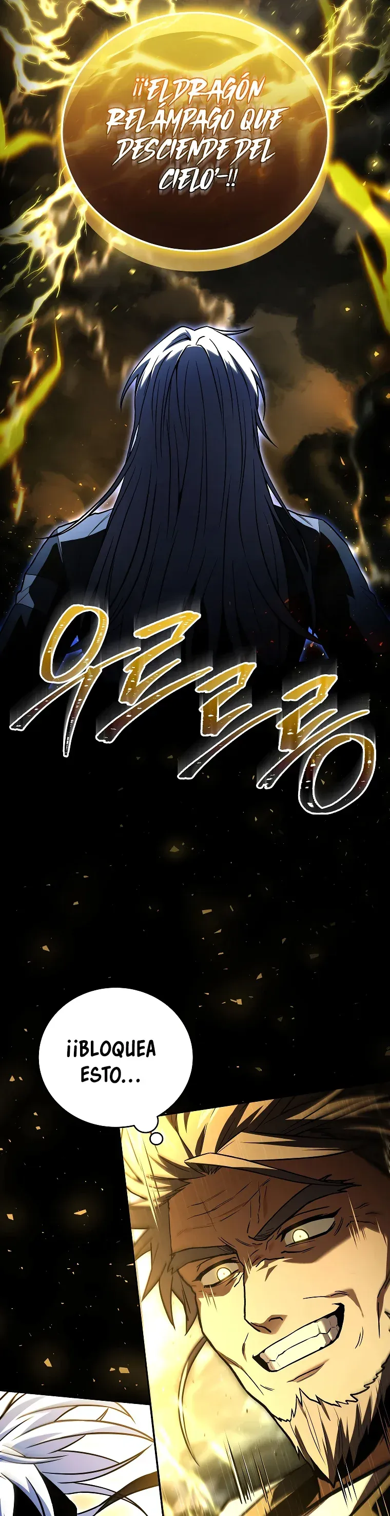 Read El regreso del jugador congelado es Manga Online