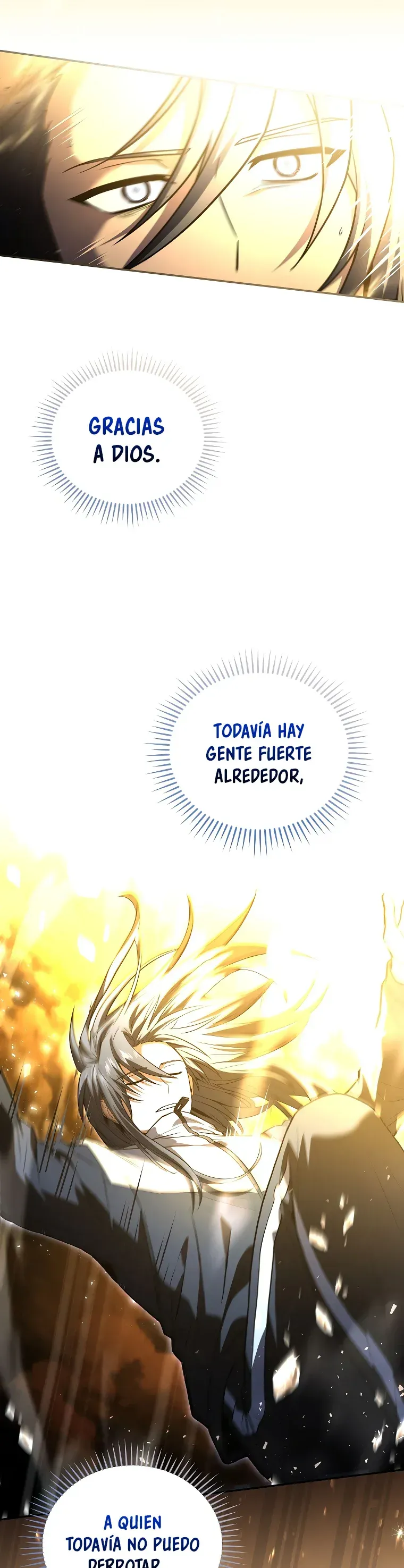 Read El regreso del jugador congelado es Manga Online