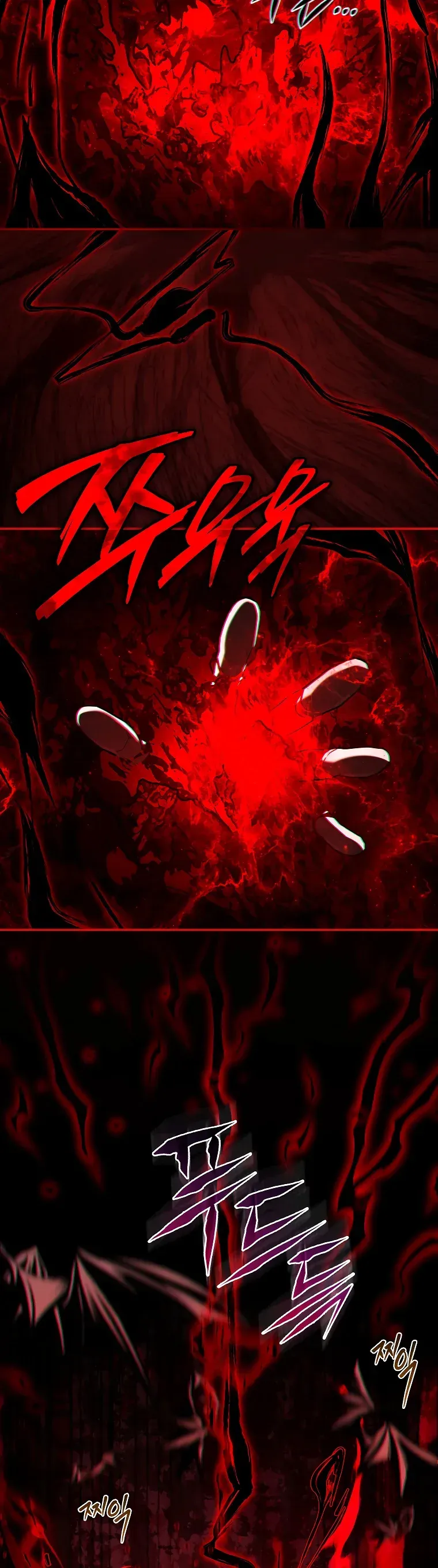 Read El regreso del jugador congelado es Manga Online