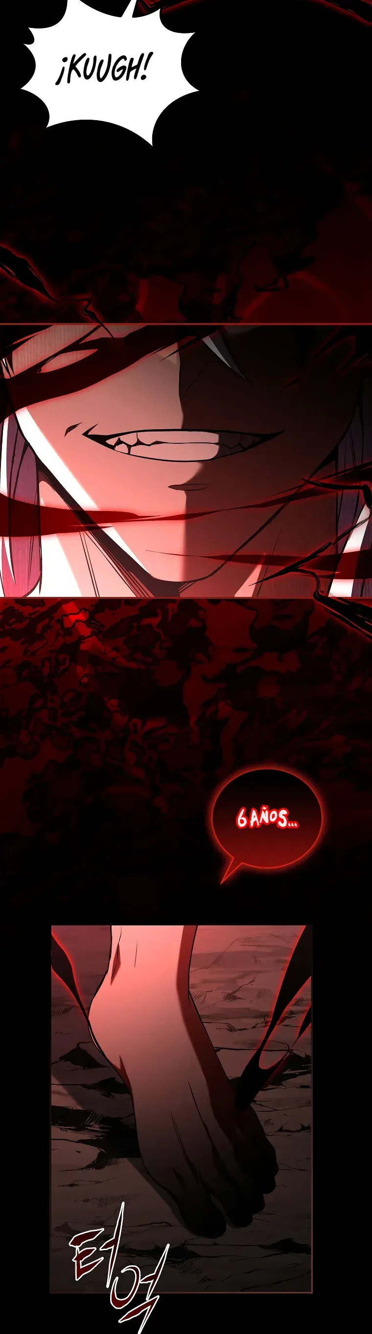 Read El regreso del jugador congelado es Manga Online