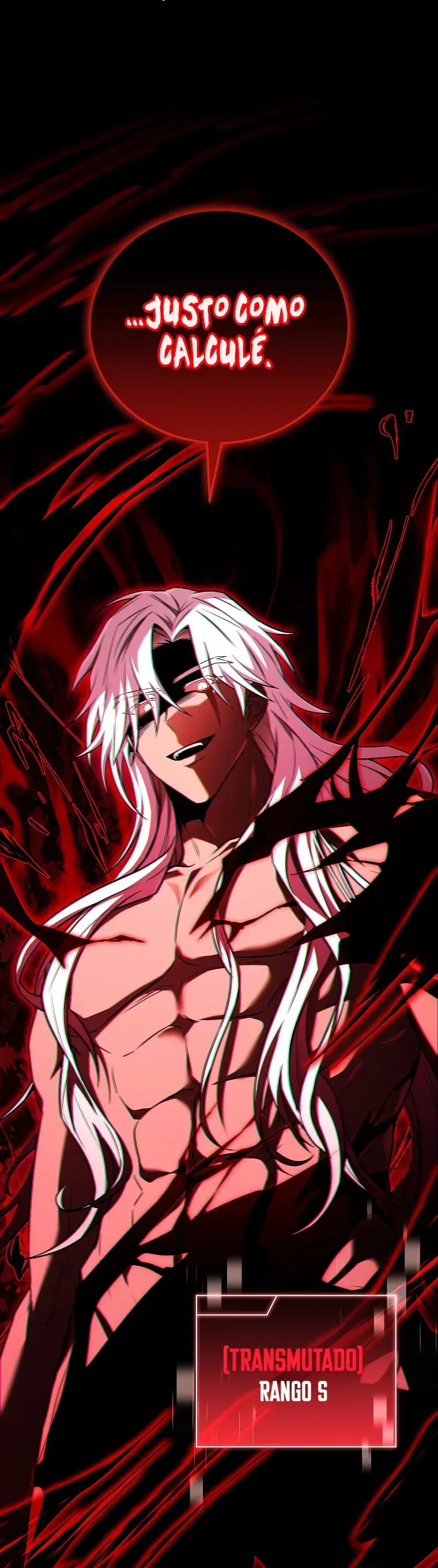 Read El regreso del jugador congelado es Manga Online