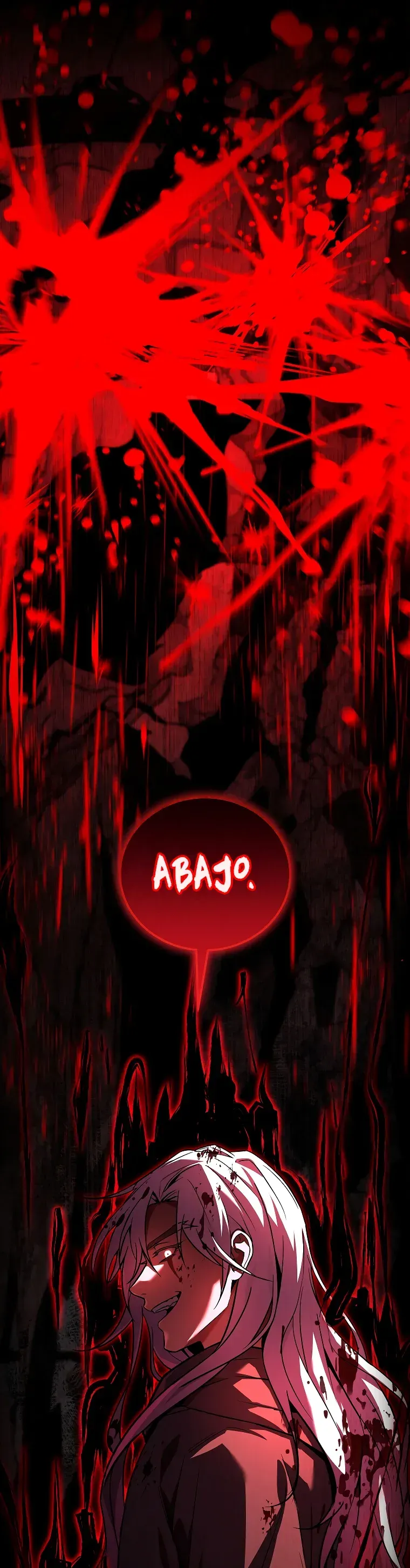 Read El regreso del jugador congelado es Manga Online