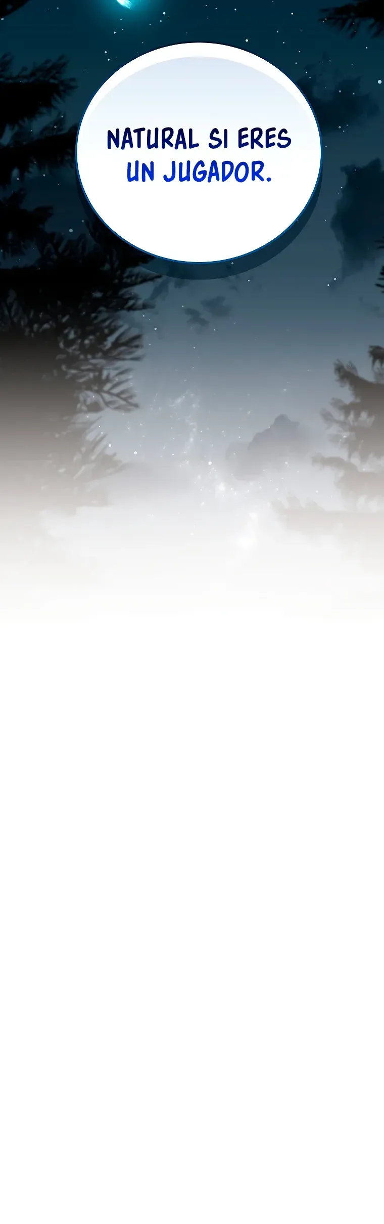 Read El regreso del jugador congelado es Manga Online