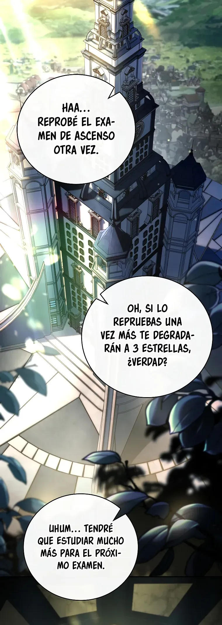 Read El regreso del jugador congelado es Manga Online