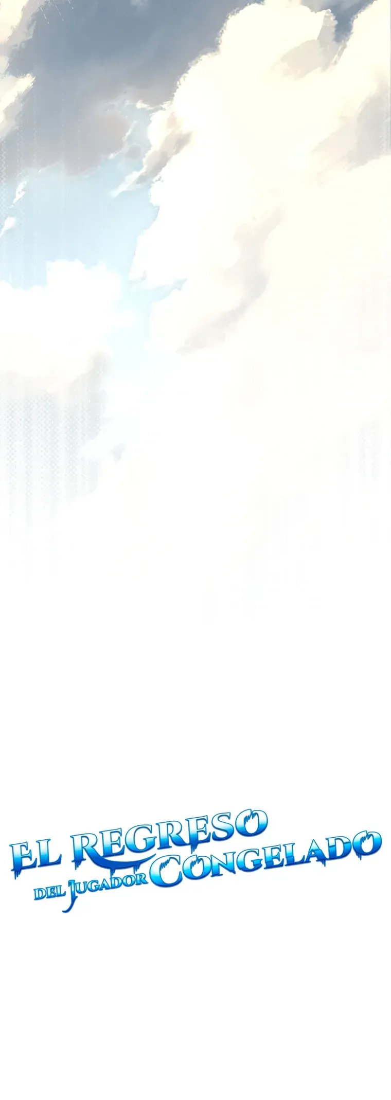 Read El regreso del jugador congelado es Manga Online