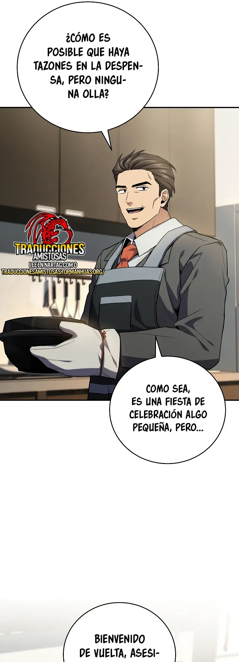 Read El regreso del jugador congelado es Manga Online