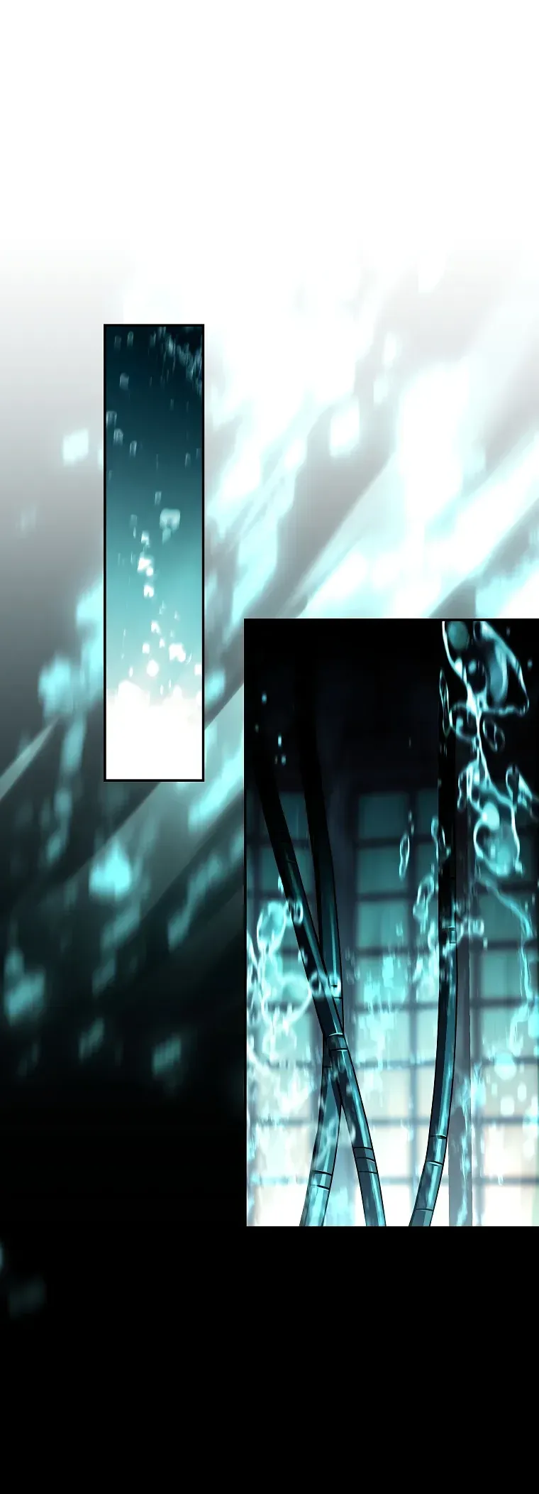 Read El regreso del jugador congelado es Manga Online