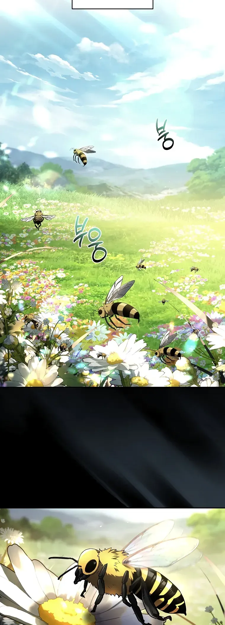 Read El regreso del jugador congelado es Manga Online