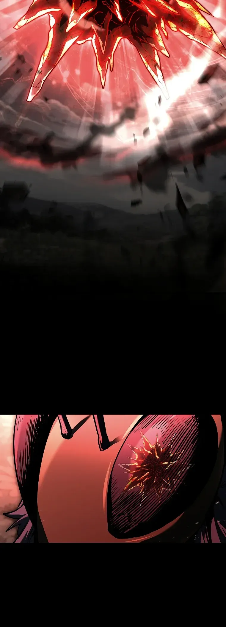 Read El regreso del jugador congelado es Manga Online