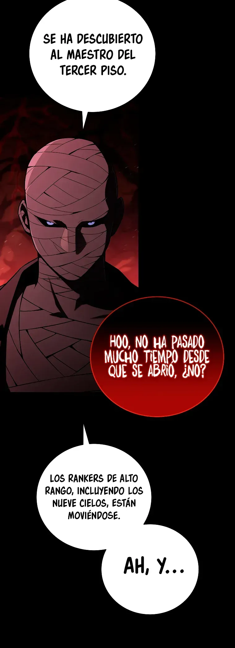 Read El regreso del jugador congelado es Manga Online