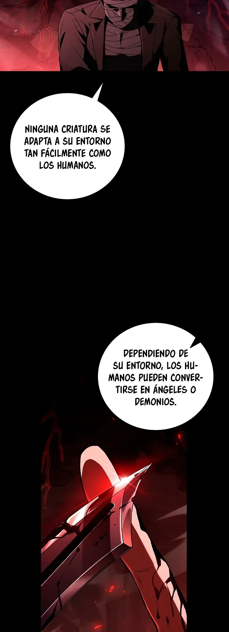 Read El regreso del jugador congelado es Manga Online