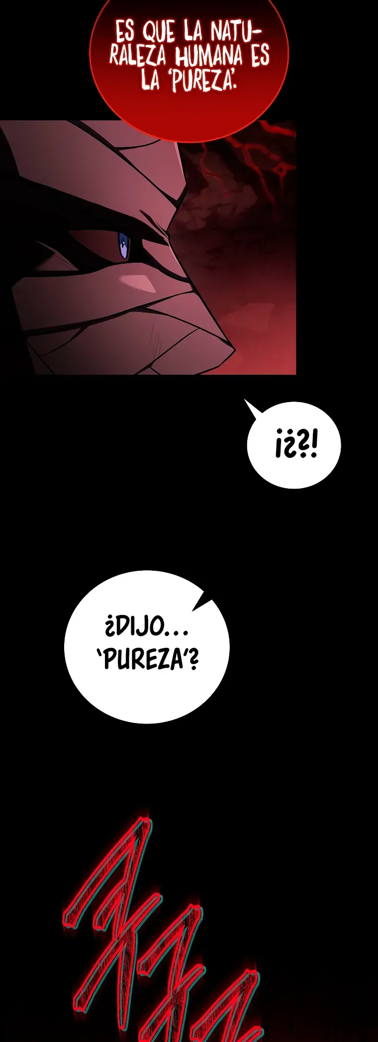 Read El regreso del jugador congelado es Manga Online